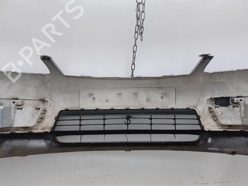 Front bumper FORD FOCUS C-MAX (DM2) 1.8 TDCi | BP22102372C7 