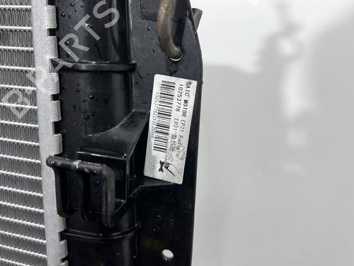 Water radiator MG MARVEL R EV (EP21) | BP32305881M31