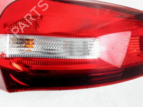 Used Left taillight Left taillight CITROËN C4 Picasso II [2013-2026] 33560049 33560049