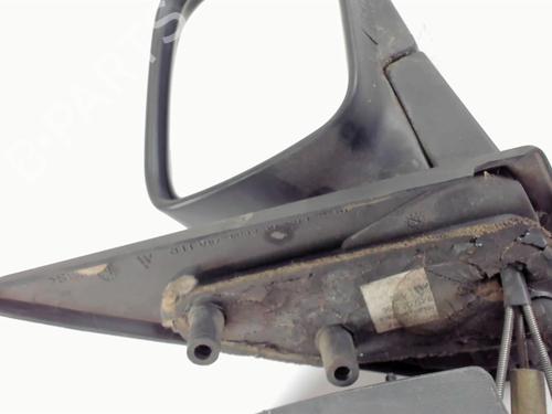 Right mirror SKODA FELICIA II (6U1) 1.3 | BP22914544C27 