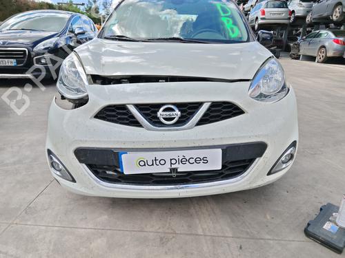 Left front window switch NISSAN MICRA IV (K13K, K13KK) 1.2 DIG-S | BP33894999I27 - Image 11