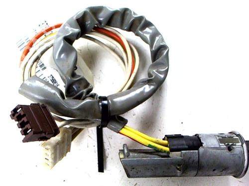 Used Ignition barrel PEUGEOT 309 I (10C, 10A) 1.4 (67 hp) 21234878