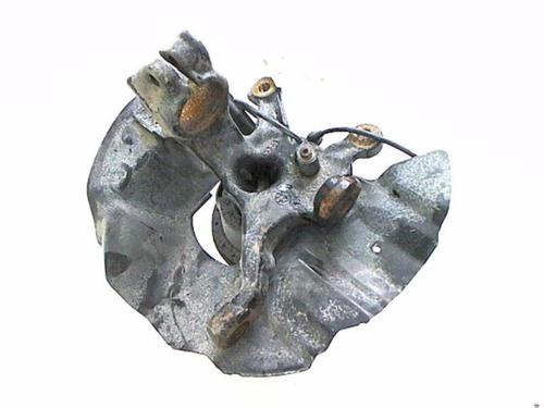 Right front steering knuckle BMW 3 Compact (E46) 320 td | BP20414509M26 