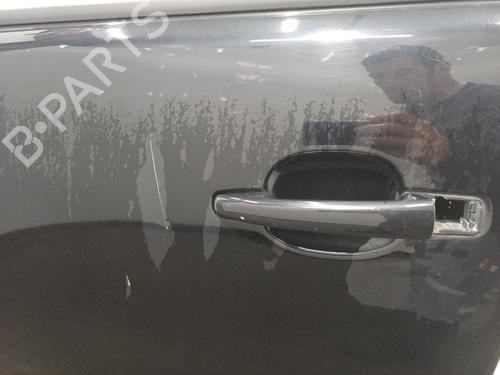 Used Left front door Left front door PEUGEOT 3008 I MPV (0U_) 1.6 HDi (112 hp) 36525934 36525934