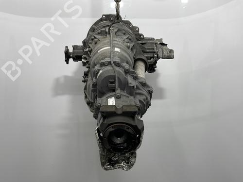 Gearbox AUDI A5 (8T3) 3.0 TDI quattro | BP22361498M3 