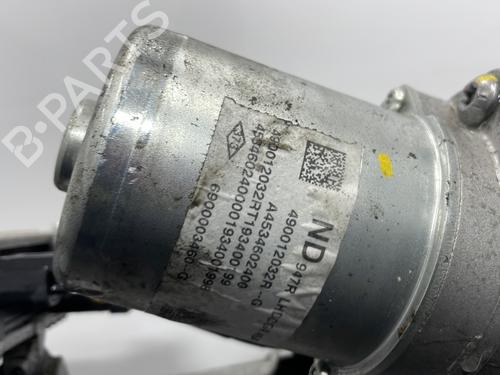 Used Steering rack Steering rack RENAULT TWINGO III (BCM_, BCA_) 1.0 SCe 75 (73 hp) 23905374 23905374