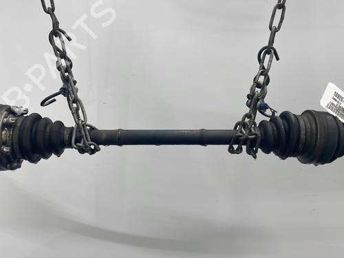 Used Left rear driveshaft BMW X1 (E84) sDrive 18 d (143 hp) 27837311