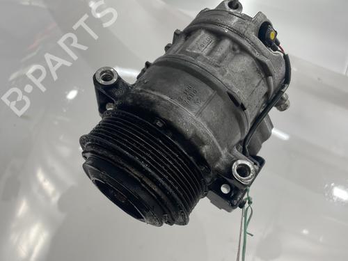 Used AC compressor AC compressor MERCEDES-BENZ C-CLASS T-Model (S205) C 200 BlueTEC / d (205.237) (136 hp) 32509182 32509182