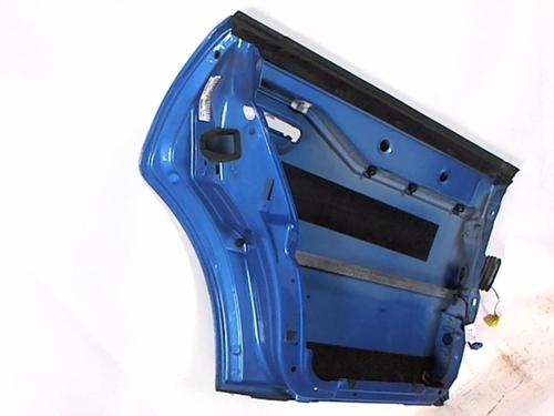 Left rear door AUDI A4 B5 (8D2) 1.8 | BP25263736C4 