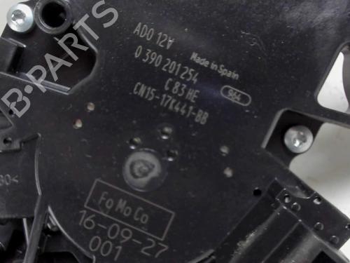 Rear wiper motor FORD ECOSPORT 1.0 EcoBoost | BP20406754M102 