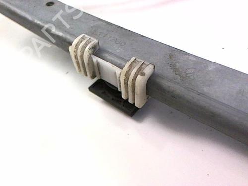 Used Front right window mechanism Front right window mechanism PEUGEOT 306 Hatchback (7A, 7C, N3, N5) 1.9 DT (90 hp) 20477433 20477433