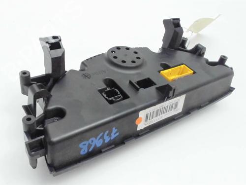Climate control CITROËN C5 I (DC_) 2.0 16V (DCRFNC, DCRFNF) | BP20419497I5 