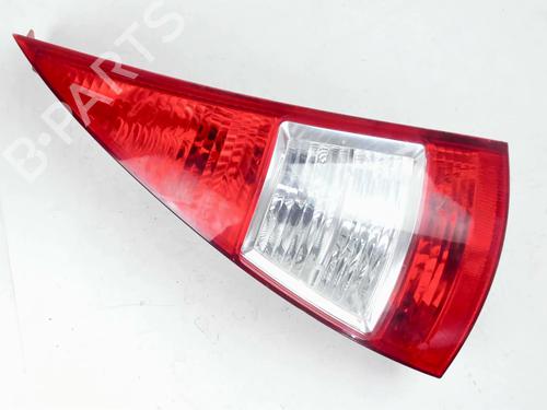 Used Right taillight Right taillight 37626803 37626803