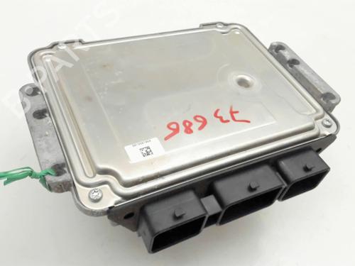 Computer motormanagement PEUGEOT 307 Break (3E) 1.6 HDi 110 | BP29921714M57 