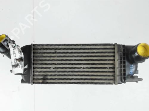 Intercooler CITROËN C5 III (RD_) 2.0 HDi 140 (RDRHF8, RDRHFA, RDRHA8, RDRHAJ) (140 hp) 27838323