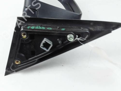 Used Left mirror Left mirror KIA VENGA (YN) [2010-2019] 34559167 34559167