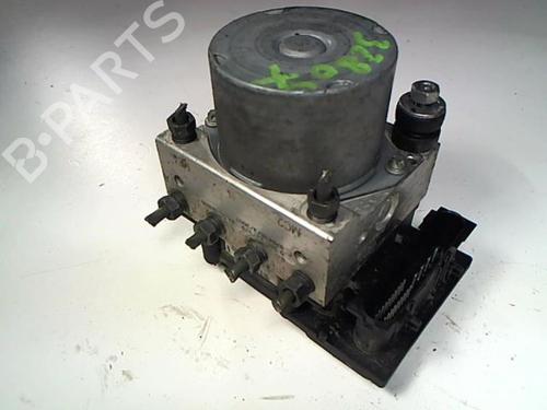 ABS pump TOYOTA AYGO (_B1_) 1.0 (KGB10_, KGB10R) | BP20476204M43 