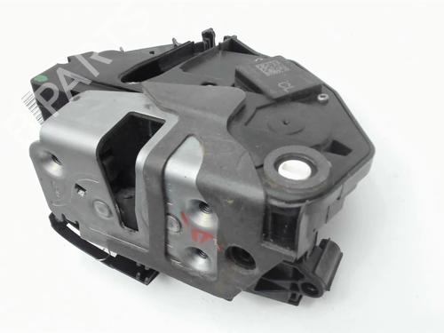Rear right lock FORD FIESTA VI (CB1, CCN) 1.4 TDCi | BP20420533C99 