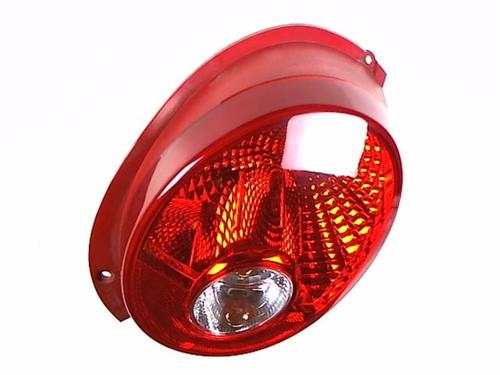 Right taillight CHEVROLET MATIZ (M200, M250) 0.8 | BP20476981C35 