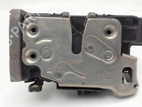 Venstre foran lås OPEL ASTRA K (B16) 1.2 Turbo (68) (131 hp) 30547872