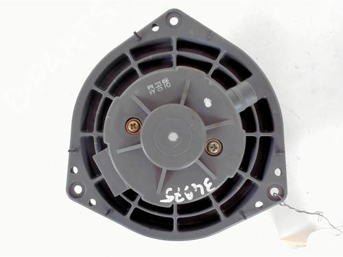 Heater blower motor CHEVROLET AVEO / KALOS Hatchback (T200) 1.4 | BP21231358M62 