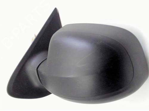 Left mirror DACIA SANDERO II 1.0 SCe 75 (B8JC, B8JD, B8NC) | BP31327959C26 
