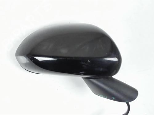 Right mirror OPEL CORSA E (X15) 1.4 (08, 68) | BP26181513C27 
