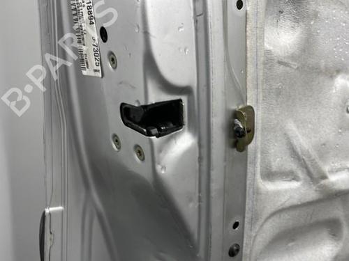 Left front door CITROËN C3 I (FC_, FN_) 1.4 HDi | BP20422997C2 