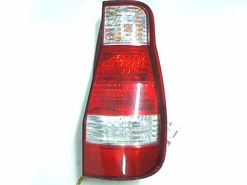 Used Right taillight HYUNDAI MATRIX (FC) 1.5 CRDi VGT (110 hp) 20452454