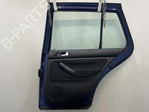 Used Right rear door VW GOLF IV (1J1) 1.6 16V (105 hp) 20404840