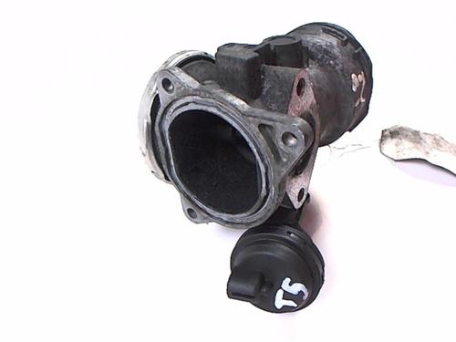 Used Throttle body VW TRANSPORTER T5 Bus (7HB, 7HJ, 7EB, 7EJ) 1.9 TDI (105 hp) 20392538