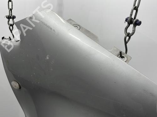Right front fenders MERCEDES-BENZ A-CLASS (W168) A 170 CDI (168.009, 168.109) | BP20425206C42 