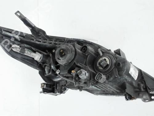 Left headlight MAZDA 5 (CR) 2.0 CD (CR19) | BP31074677C28 