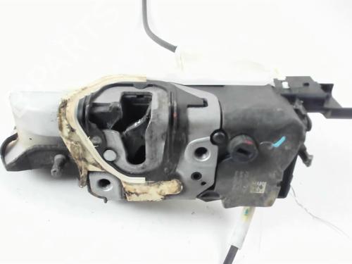 Used Front left lock PEUGEOT 508 SW I (8E_) 2.0 HDi (140 hp) 23780232