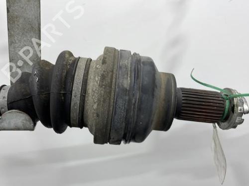 Used Right rear driveshaft BMW 5 (E39) 520 d (136 hp) 21207670