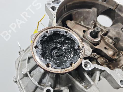 Gearbox VW GOLF VI (5K1) 1.6 TDI | BP40224794M3 - Image 4