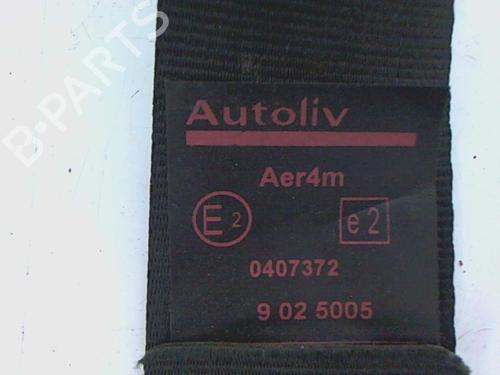 Rear right belt tensioner PEUGEOT 308 SW I (4E_, 4H_) 1.6 HDi | BP20466952C90 