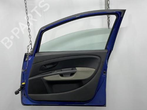 Right front door FIAT GRANDE PUNTO (199_) 1.3 D Multijet | BP20463747C3 