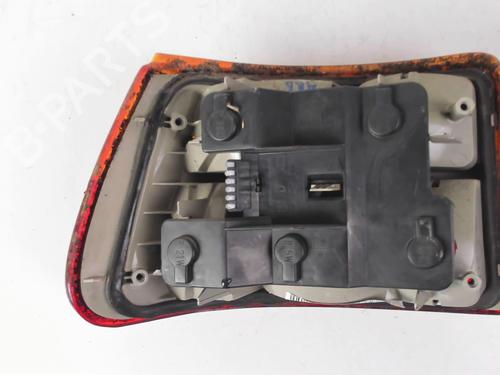 Used Right taillight Right taillight 20420154 20420154