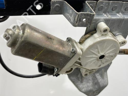 Rear right window mechanism LAND ROVER FREELANDER I (L314) 2.0 Td4 4x4 | BP26964360C25 