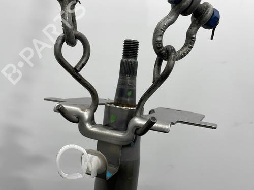 Steering column NISSAN MICRA IV (K13K, K13KK) 1.2 | BP23778340M21 