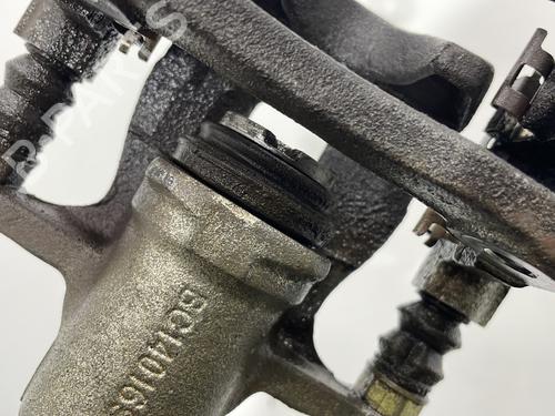 Right rear brake caliper KIA RIO III (UB) 1.25 CVVT | BP31817620M106 - Image 2