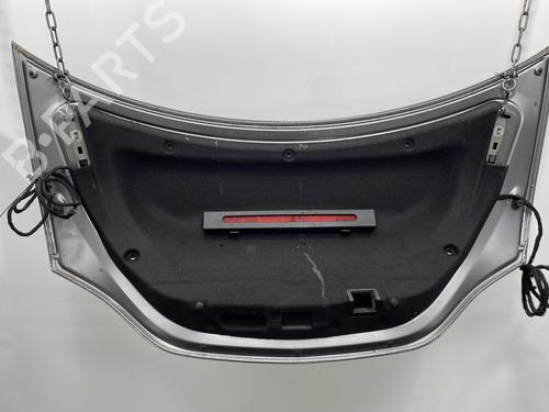 Tailgate MERCEDES-BENZ CLA Coupe (C117) CLA 200 CDI / d (117.308) | BP30764400C6 