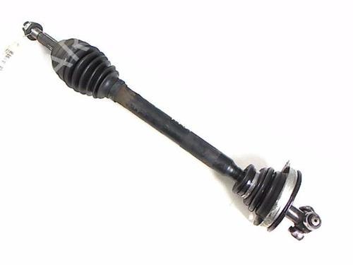 Used Left front driveshaft RENAULT MEGANE I (BA0/1_) 1.9 TDI (94 hp) 20410038