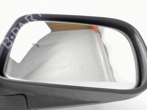 Right mirror SKODA FELICIA II (6U1) 1.9 D | BP20436864C27 