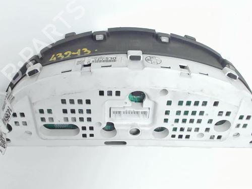 Instrument cluster HYUNDAI MATRIX (FC) 1.5 CRDi VGT | BP20470282C47 
