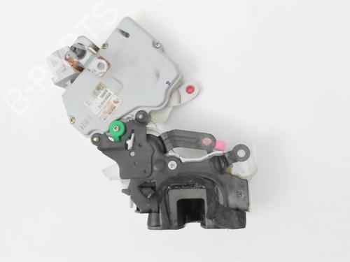 Rear right lock NISSAN PATROL GR V Wagon (Y61) 2.8 TD | BP20417431C99 