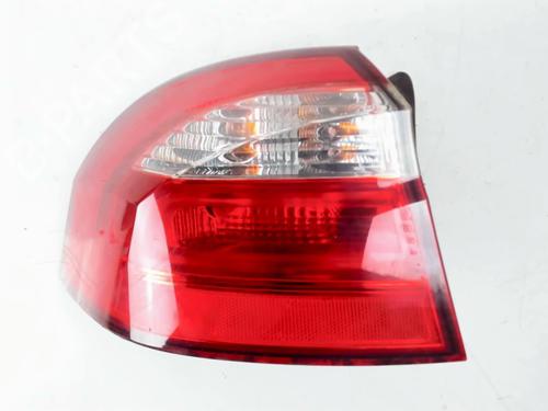 Left taillight KIA RIO III (UB) 1.25 CVVT | BP31817606C34 - Image 2