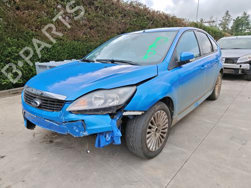 Climate control FORD FOCUS II (DA_, HCP, DP) 1.8 TDCi | BP30689242I5 - Image 7
