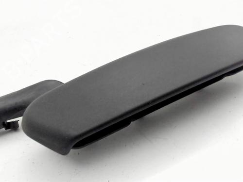 Front right exterior door handle FIAT PUNTO (188_) 1.2 60 (188.030, .050, .130, .150, .230, .250) | BP29625384C129 